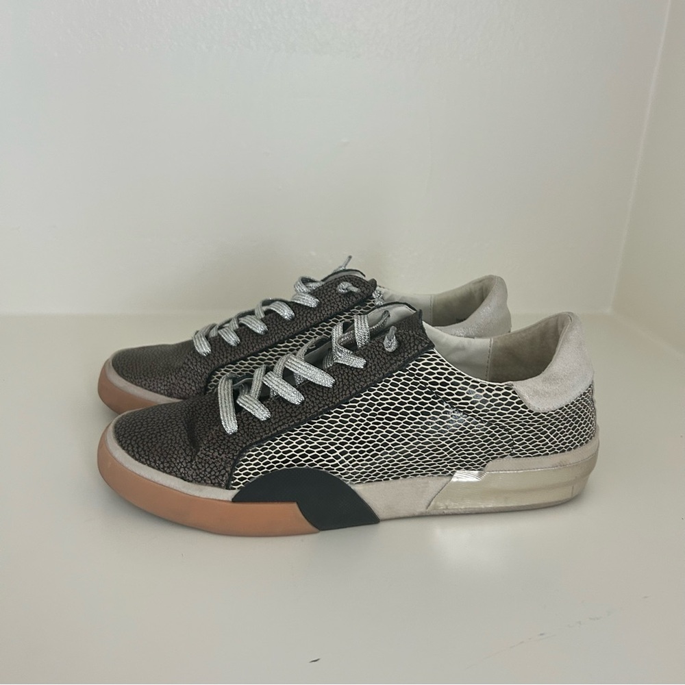 Dolce Vida Sneakers
